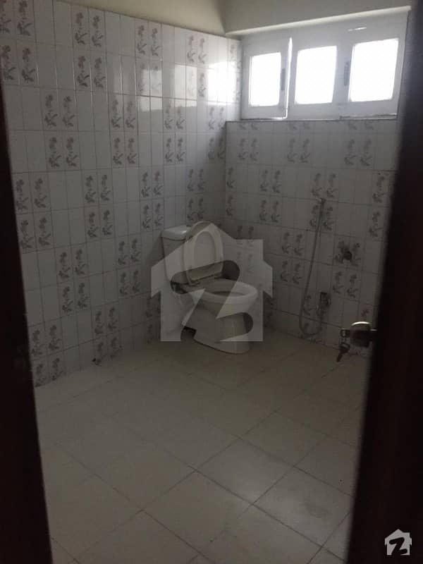 14 Marla Double Storey House For Rent In Main Chaklala Scheme 3