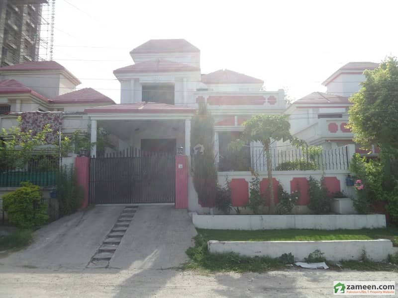 House Is Available For Sale On GT Road Rawalpindi ID10313243