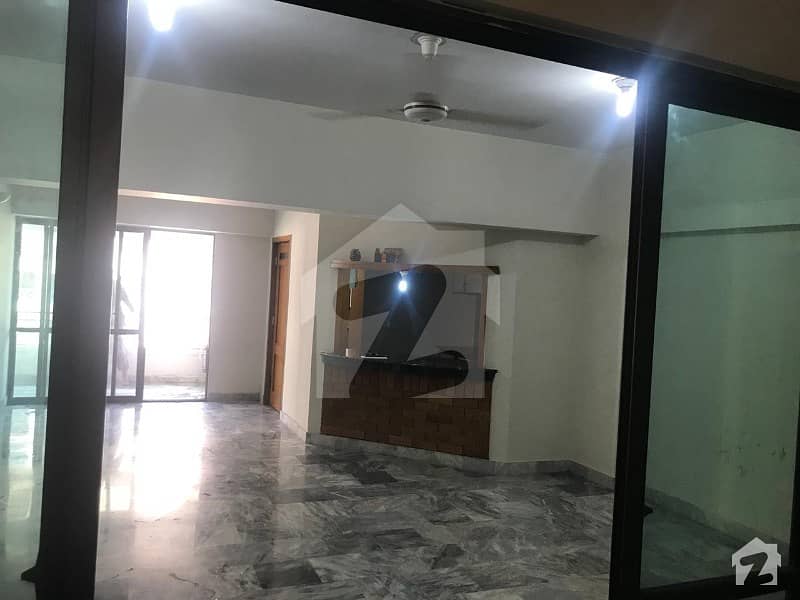 Al Mustafa Tower Corner Apartment For Urgent Sale F10, Islamabad