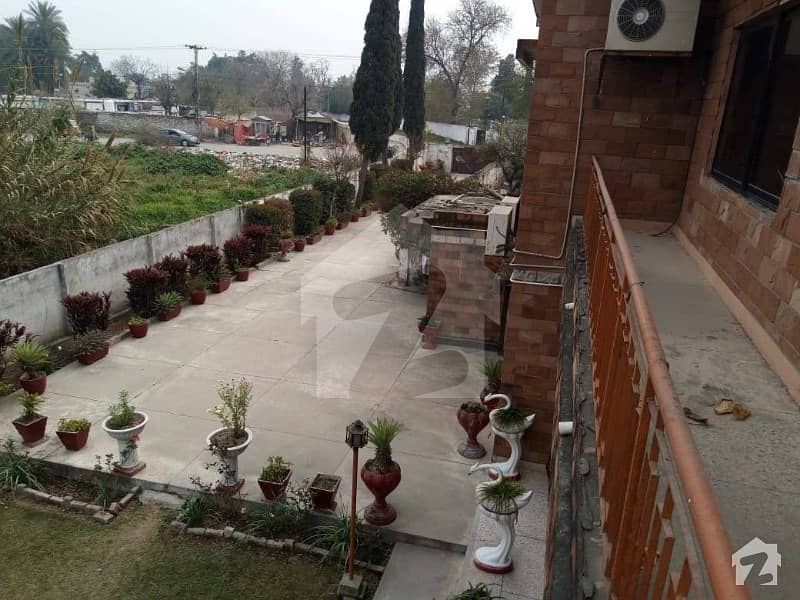 Prime Location Corner 1000 Sq Yards House For Sale Westridge 2