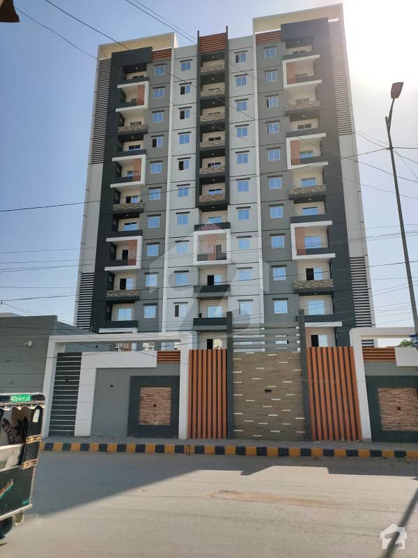 Flat Available For In Garden West Garden West, Karachi ID22577788