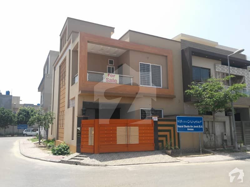 05 Marla Beautiful House For Sale Canal Valley, Main Canal Bank Road