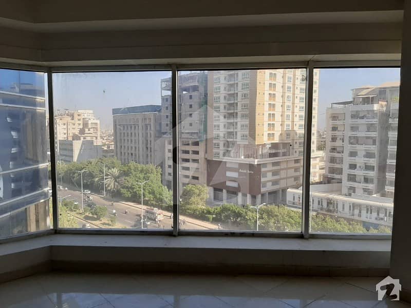 Office For Rent In Fortune Tower ShahraeFaisal, Karachi ID22599316