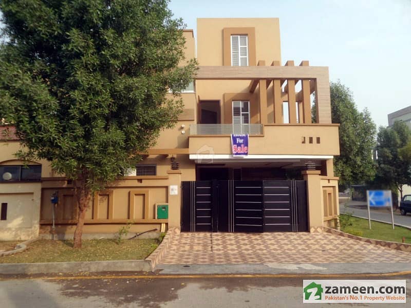 A Well Built Brand New House For Sale In Bahria Town Bahria Town Umar