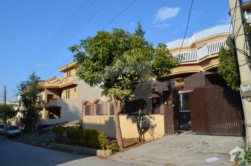 Korang Town House For Sale Korang Town, Islamabad ID22603322