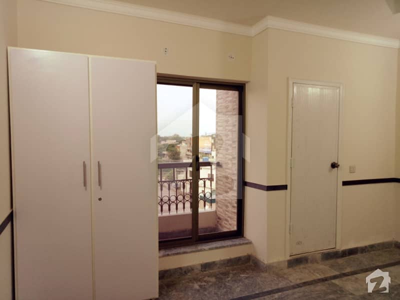 2 Bed Apartment In Al Noor Apartment At Jail Road Jail Road, Lahore