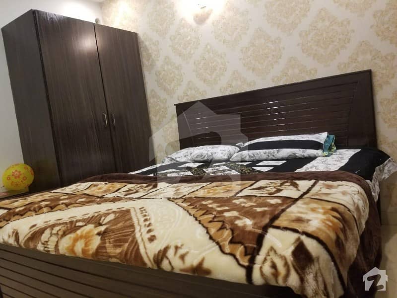400 Sq Ft 1 Bedrooms Flat Is Available For Sale Ideally Situated In E