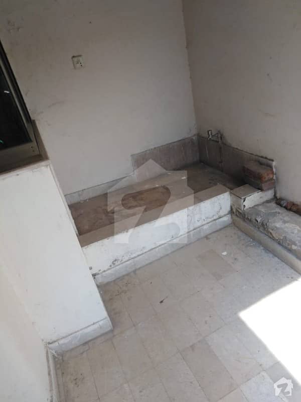 10 Marla Lower Portion Is Available For Rent In Wapda Town Housing