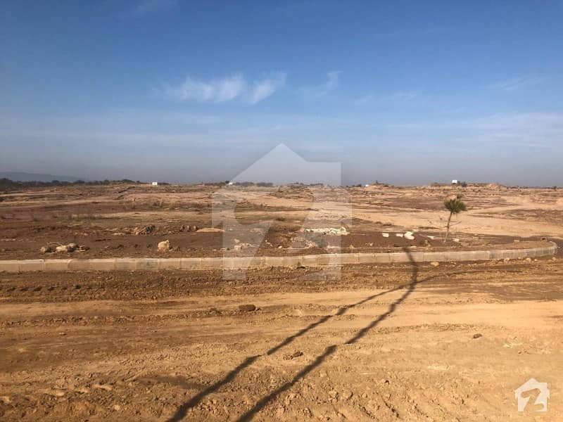 2 Kanal Farm House Land Non Developed Plot For Sale Green Oaks Agro