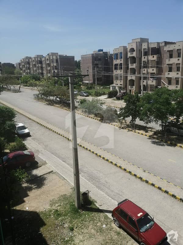 2 Bedroom Flat For Sale In Pha Apartments Pakistan Housing Authority