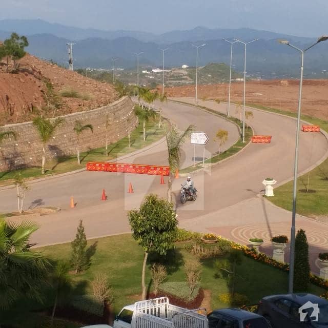 Park View City Islamabad Plot For Sale Park View City, Islamabad