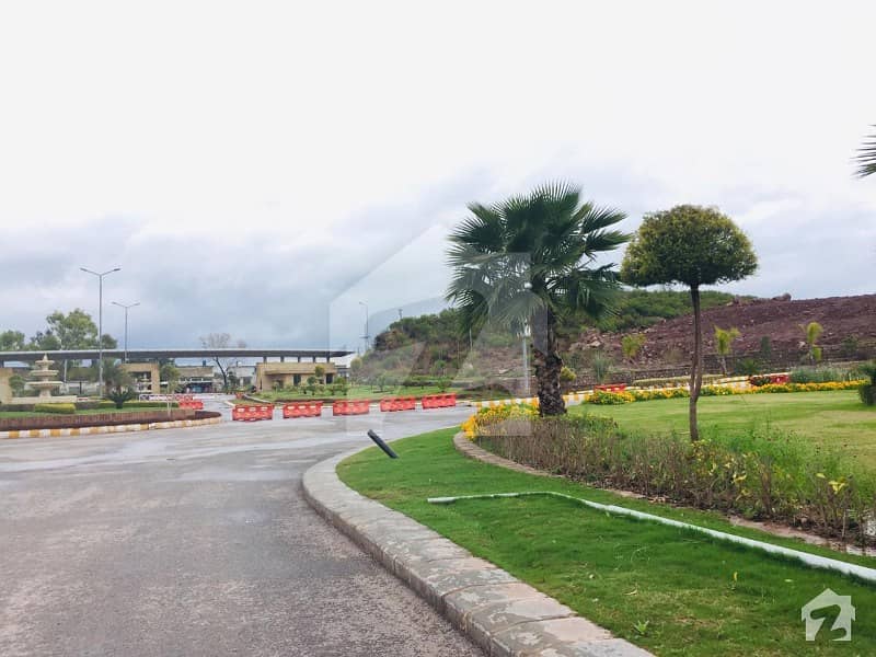 Park View City Islamabad Plot For Sale Park View City, Islamabad