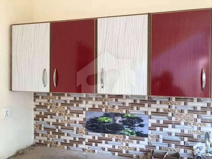 Single Storey House Is Available For Sale In Gulistan E Johar Block 9