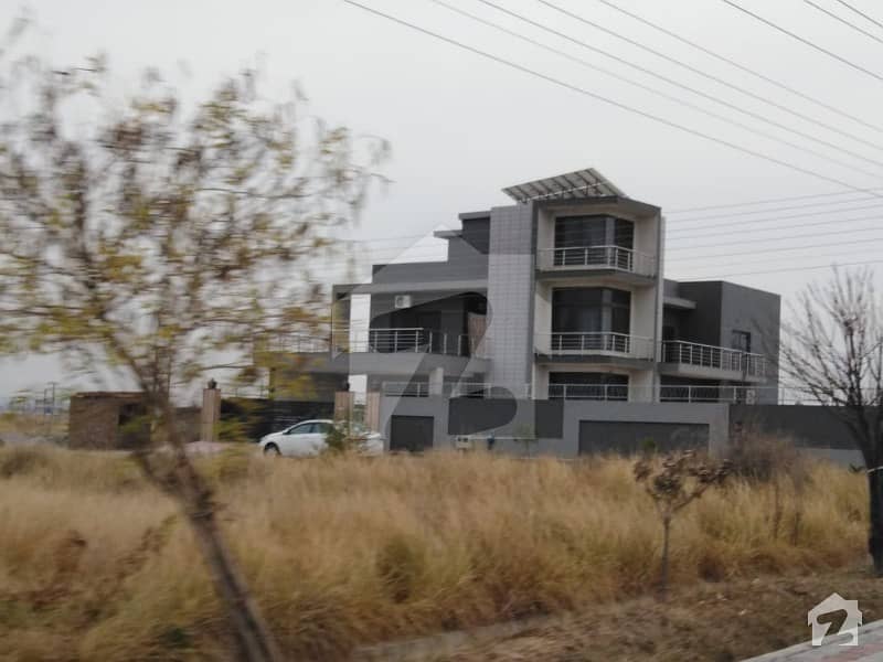 Residential Plot Is Available For Sale AWT Block C, AWT, D18