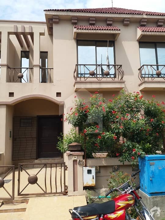 3.5 Marla New Condition House For Rent Paragon City Paragon City