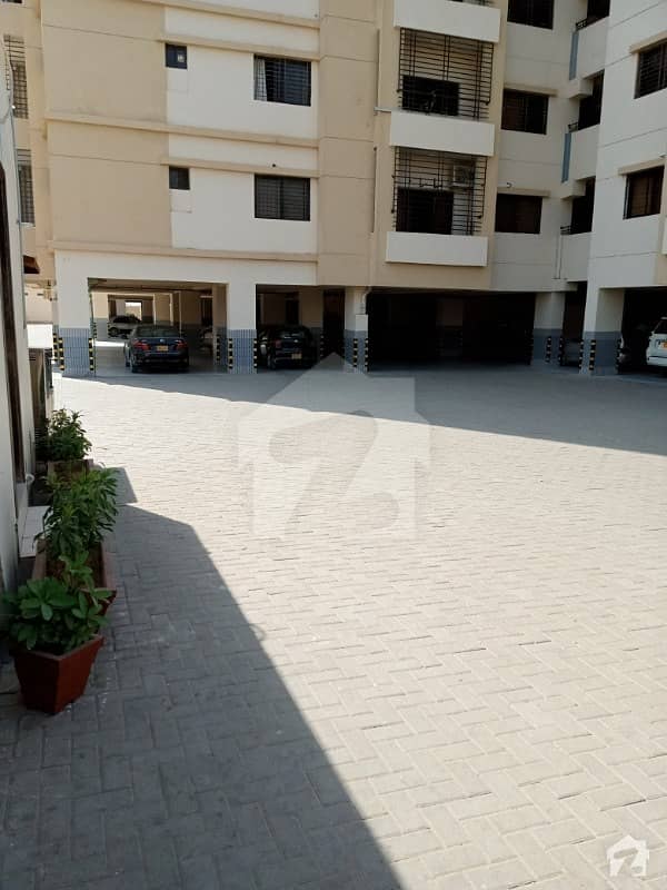 Apartment Is Available For Rent Saima jinnah Avenue Opposite Check post