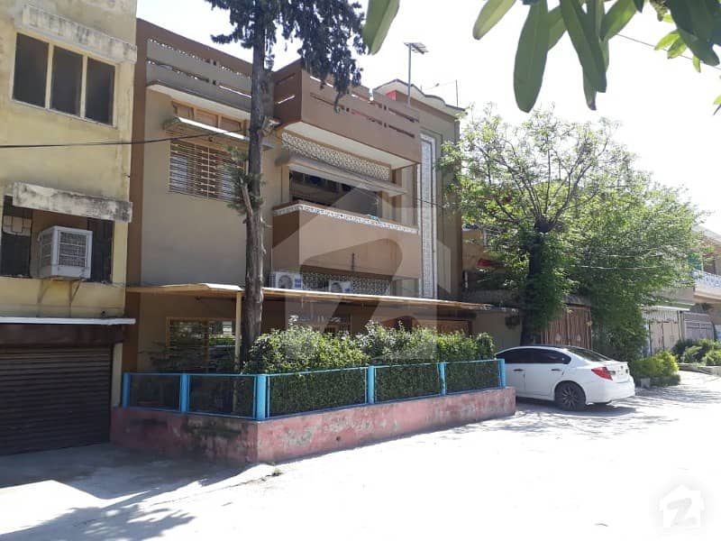 7 Marla House Is Available For Urgent Sale Satellite Town Block B, Satellite Town, Rawalpindi