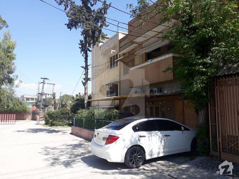 7 Marla House Is Available For Urgent Sale Satellite Town Block B, Satellite Town, Rawalpindi