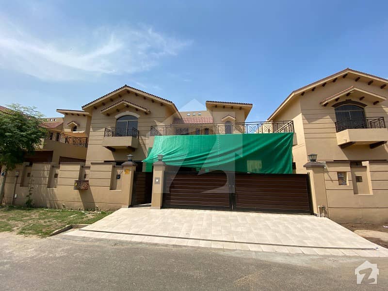 17 Marla Brig House For Sale In Askari 10 Sector F Askari 10 Sector F