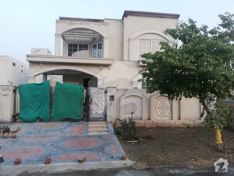 10 Marla House For Sale In Dha Phase 5 A Block DHA Phase 5 Block A, DHA Phase 5, DHA Defence