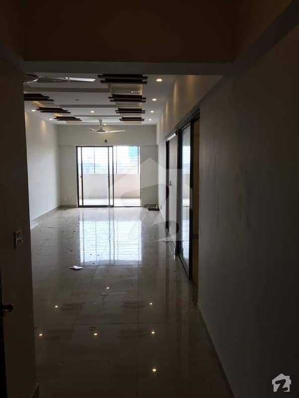 Brand New Royal Residency Apartment Available For Rent In Civil Line