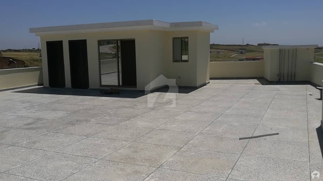 Brand New 3 Storey House For Sale In Bahria Town Phase 8 Bahria Hamlet