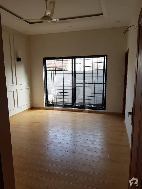 5 Marla Lower Portion For Rent In Canal Gardens Lahore Canal Gardens