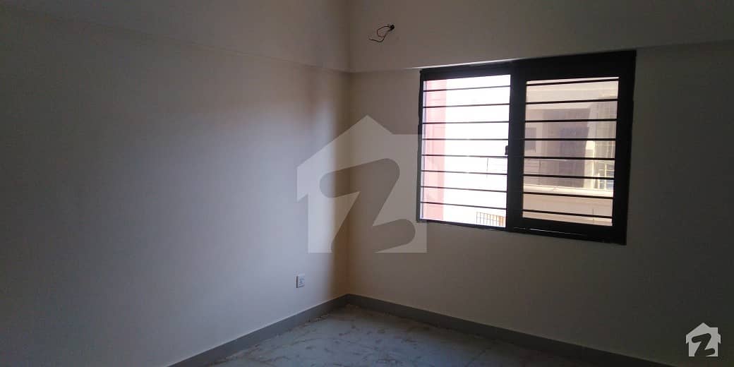 Flat Is Available For Sale In Saima Arabian Villas Saima Arabian Villas, Gadap Town, Karachi