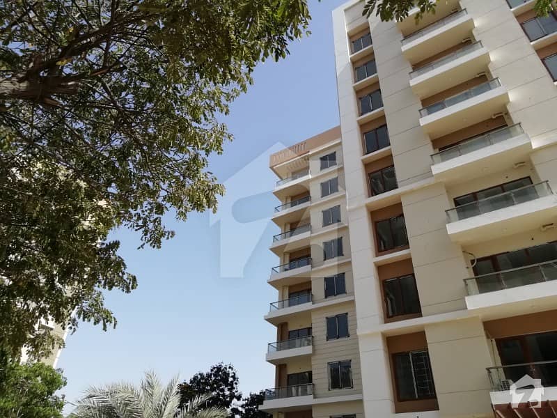 4 Bedrooms Apartment For Sale In Tricon Garden Bath Island Karachi Bath