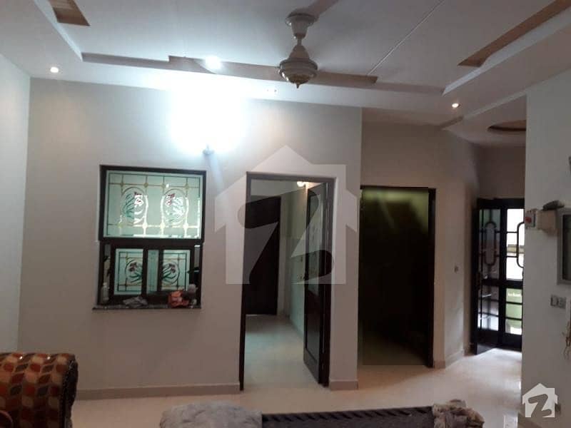 5 Marla Lower Portion For Rent In Canal Gardens Lahore Canal Gardens