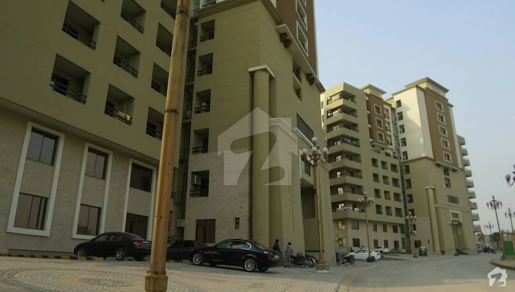 One Bed Apartment For Rent In Zarkon Heights Zarkon Heights, G15