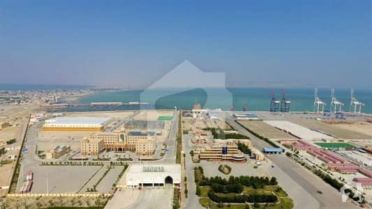 Commercial Plots & Land for Sale in Dubai City Gwadar