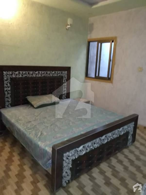 2 Marla House For Sale At Shahid Town Ghazi Road On Ferozepur Road