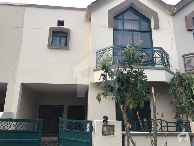 5 Marla House For Sale In Eden Palace Villa Lahore Eden Palace Villas