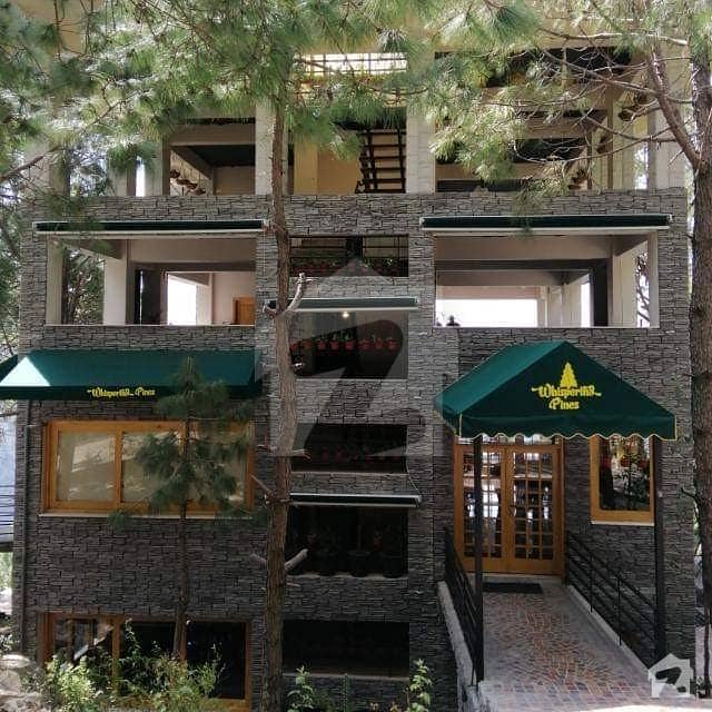 Flat Is Available For Sale In Highland Resort Islamabad Highland Resort