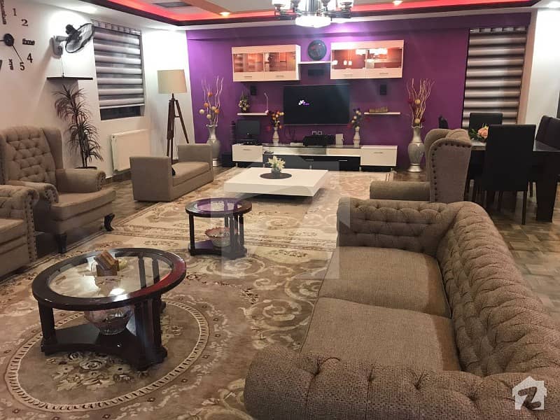 F11 Brand New Architect Design Luxury 2800 Sq Ft Apartment Fully
