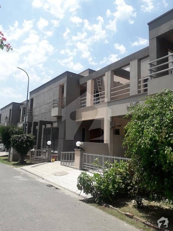 House For Rent At Good Location Divine Gardens Block E, Divine