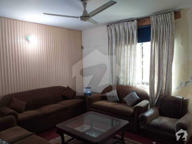 10 Marla House For Sale Sarwar Road, Cantt, Lahore ID22704721