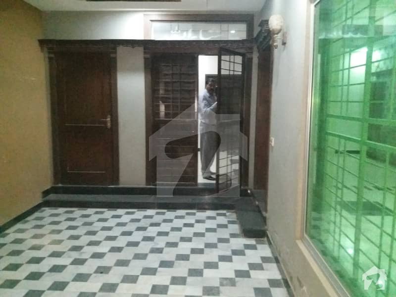 5 Marla House For Rent Pak Arab Housing Society, Lahore ID22709388