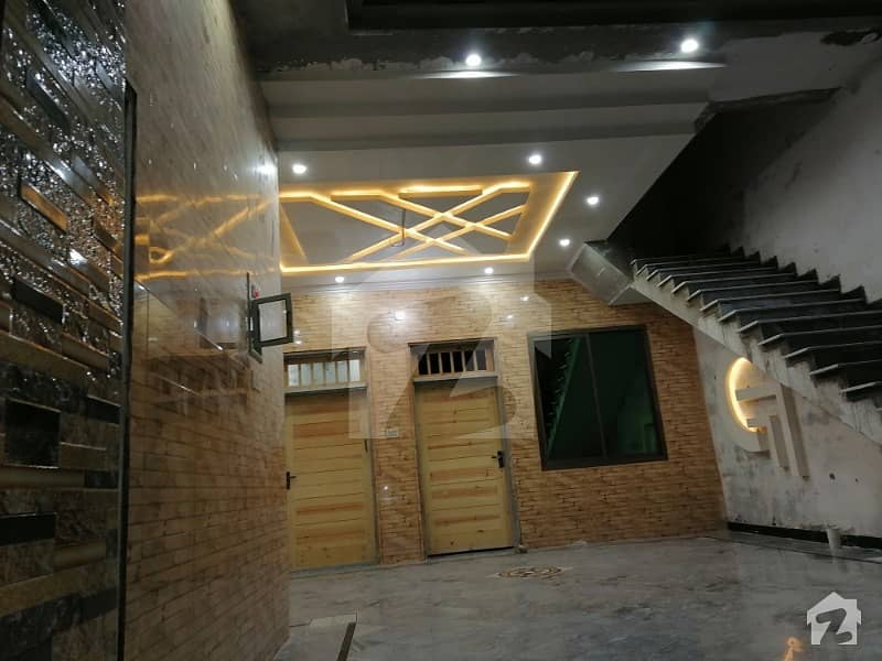 5 Marla Fresh House For Sale Sugar Mill Bypass Road, Mardan ID22715068