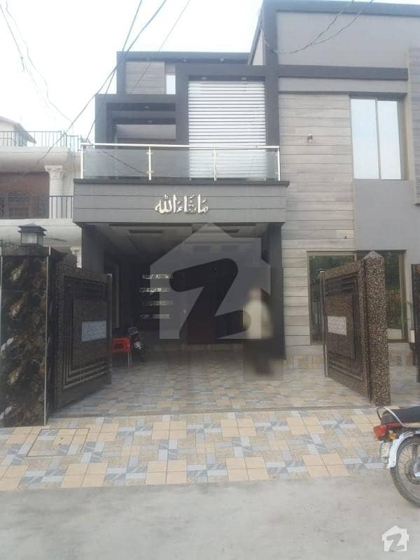 10 Marla House For Sale In Johar Town Johar Town, Lahore ID22722898
