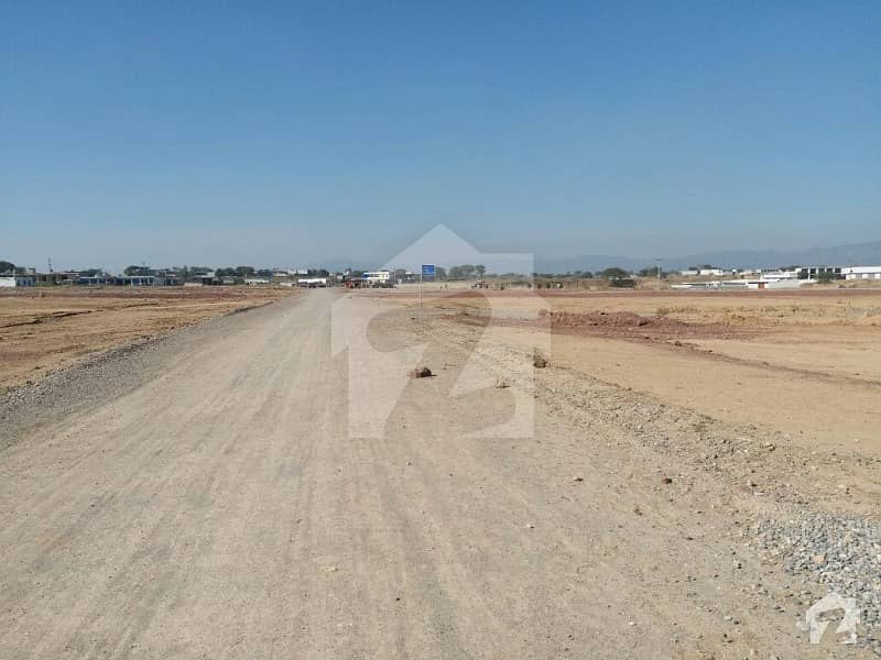 25x40 Corner Plot For Sale G14/1, G14, Islamabad ID22728567