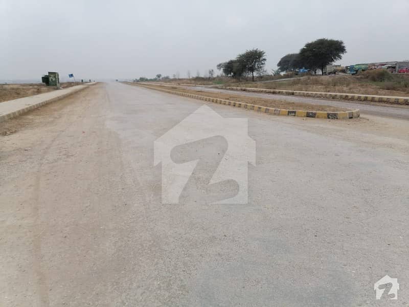 25x40 Corner Plot For Sale G14/1, G14, Islamabad ID22728567