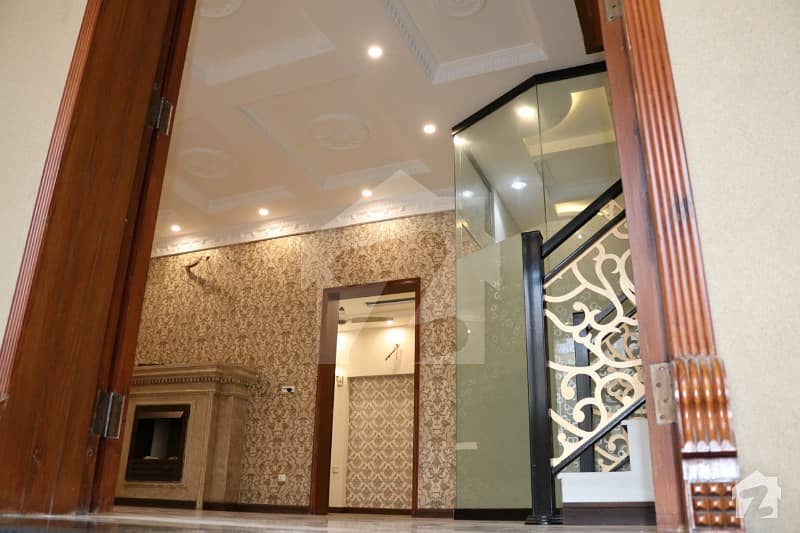 8 Marla Full House Is Available For Rent In Imperial Homes Imperial