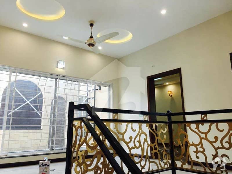 8 Marla Full House Is Available For Rent In Imperial Homes Imperial