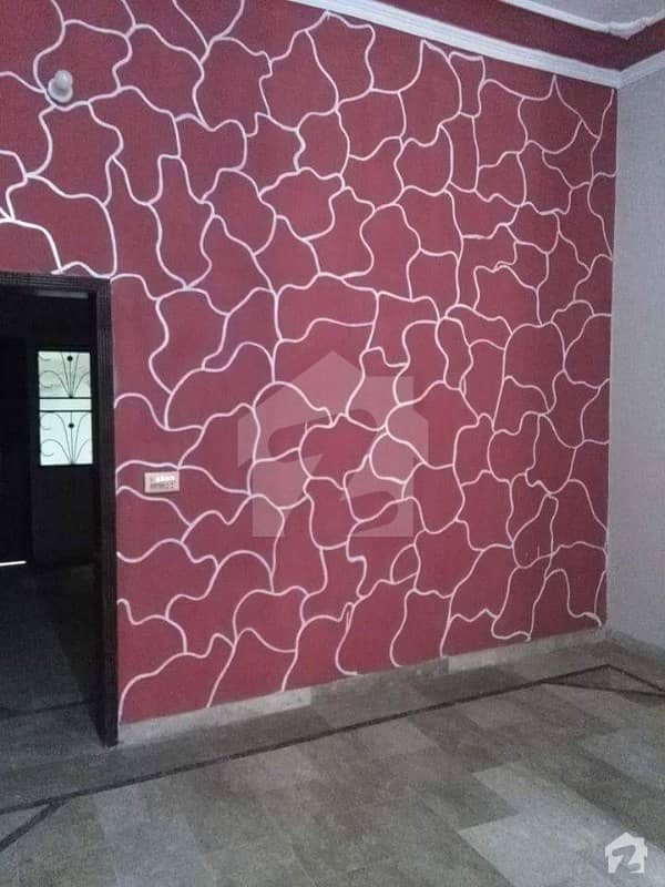 3 Marla Double Story House For Rent Marghzar Officers Colony, Lahore