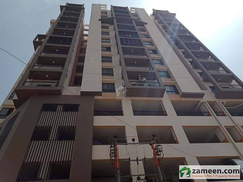 Clifton Block 9 3 Bedrooms Apartment For Sale Clifton Block 9