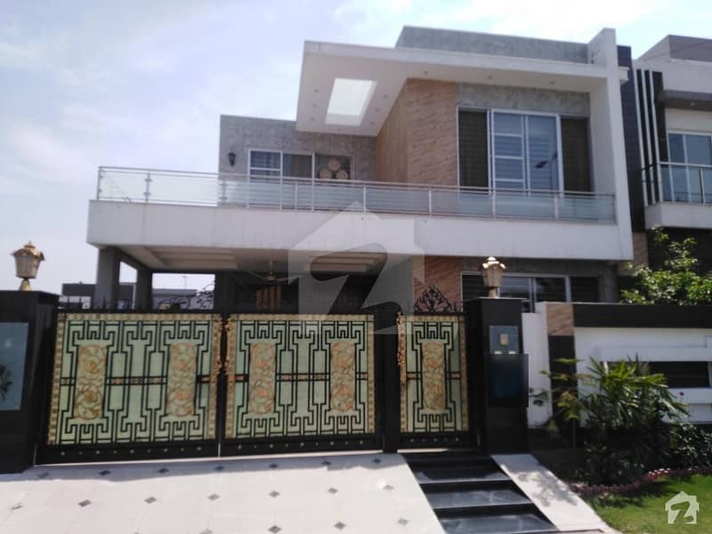 Double Storey House Available For Sale Eden City Block A, Eden City