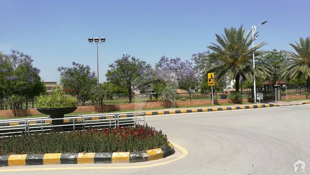 Plot For Sale In Bahria Town Phase 4 Bahria Town Phase 4 Block B