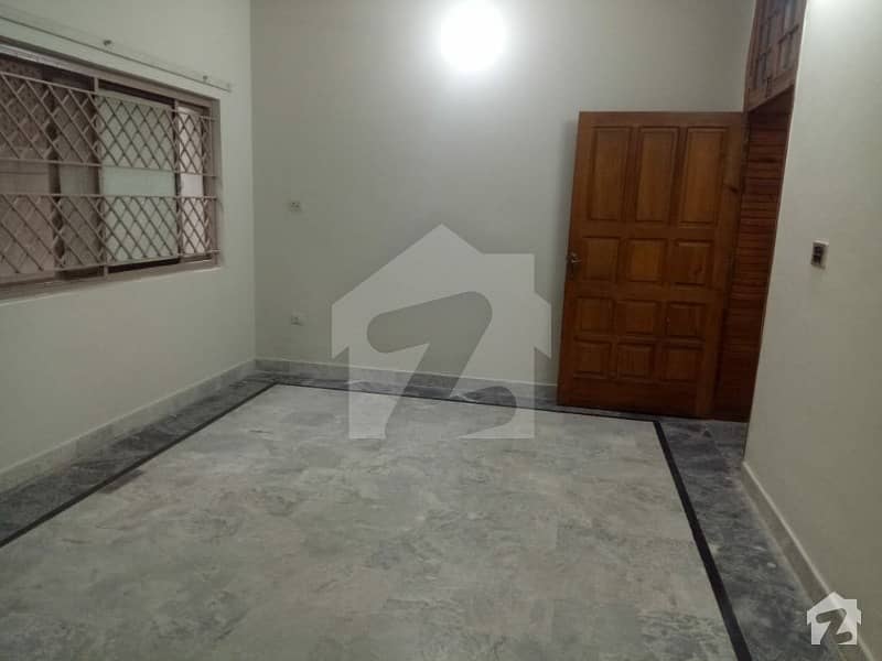 Lower Portion Is Available For Rent In Satellite Town 6th Road